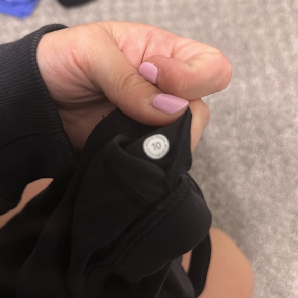 Lululemon align tank top - Picture 3 of 3